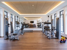 Vitalis erleben - Harzer Vitalmomente der Entspannung inkl. Massage (2 Nächte)