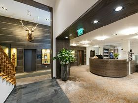 Vitalis erleben - Harzer Vitalmomente der Entspannung inkl. Massage (2 Nächte)