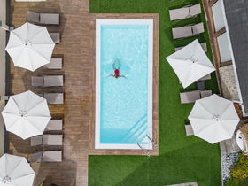 Vitalis erleben - Harzer Vitalmomente der Entspannung inkl. Massage (2 Nächte)