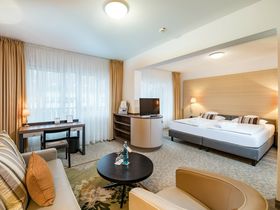 Vitalis erleben - Harzer Vitalmomente der Entspannung inkl. Massage (2 Nächte)