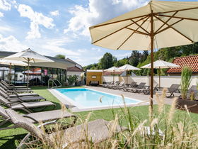 Vitalis erleben - Harzer Vitalmomente der Entspannung inkl. Massage (2 Nächte)