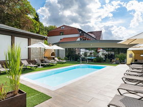 Vitalis erleben - Harzer Vitalmomente der Entspannung inkl. Massage (2 Nächte)