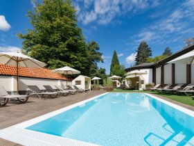 Vitalis erleben - Harzer Vitalmomente der Entspannung inkl. Massage (2 Nächte)