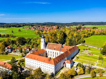 Kulinarischer Kurztrip Münchner Umland: 1 Nacht, Frühstück, Aperitif und 3-Gang-Menü