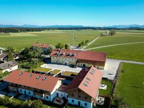 Silvester im Tölzer Land bei München/Oberbayern 4 Tage
