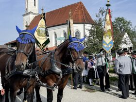 Silvester im Tölzer Land bei München/Oberbayern 4 Tage