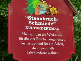  4 Tage Romantik mit der Dampfeisenbahn & dem Solebad inkl. Halbpension 