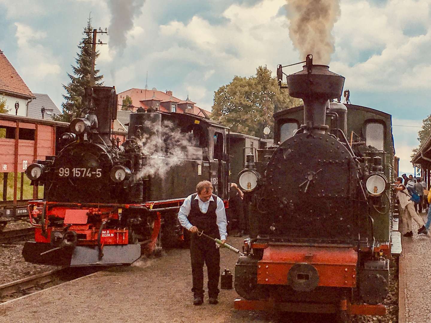 3 Tage Geschichte - Habsburg und die Oberlausitz inkl. Halbpension  