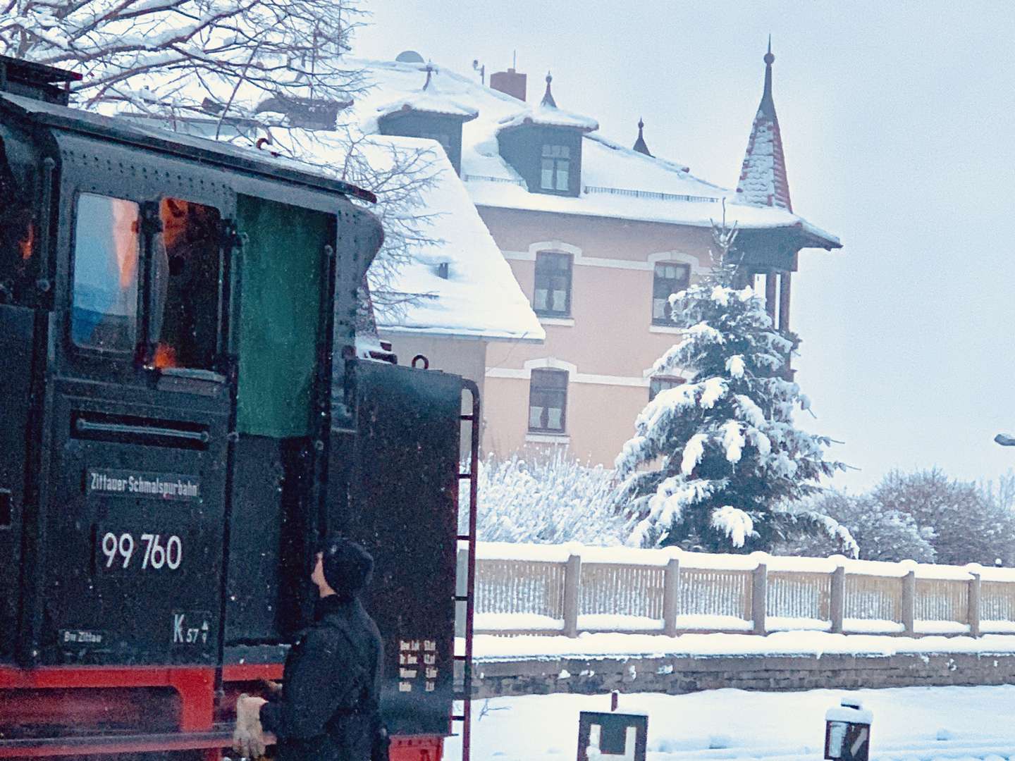 3 Tage Geschichte - Habsburg und die Oberlausitz inkl. Halbpension  