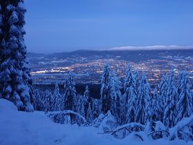 Eisenbahnromantik am Museumsbahnhof Bertsdorf
