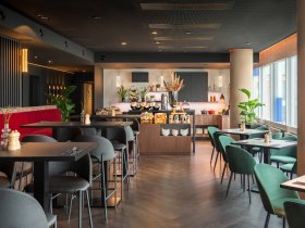 Düsseldorf hoch hinaus -  2 Tage Kurzurlaub am Hafen