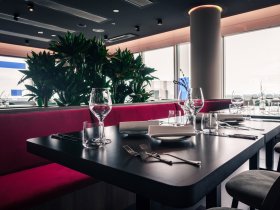 Düsseldorf hoch hinaus -  2 Tage Kurzurlaub am Hafen