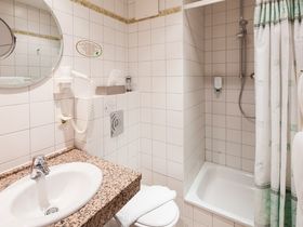 Silvester mit live-Musik in der Großherzoglichen Orangerie Neustrelitz 2