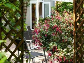 Silvester mit live-Musik in der Großherzoglichen Orangerie Neustrelitz 2