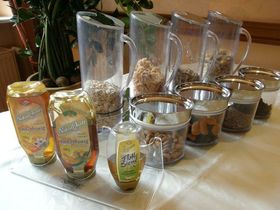 Silvester mit live-Musik in der Großherzoglichen Orangerie Neustrelitz 2