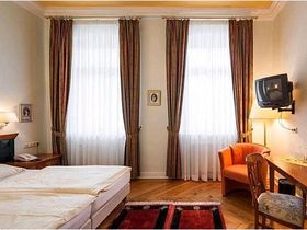 Silvester mit live-Musik in der Großherzoglichen Orangerie Neustrelitz 2