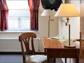 Silvester mit live-Musik in der Großherzoglichen Orangerie Neustrelitz 2