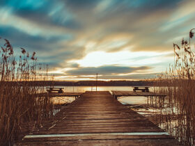 Silvester mit live-Musik in der Großherzoglichen Orangerie Neustrelitz 2