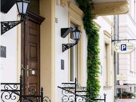 Theaterwochenende in der Residenzstadt Neustrelitz 3 Tage