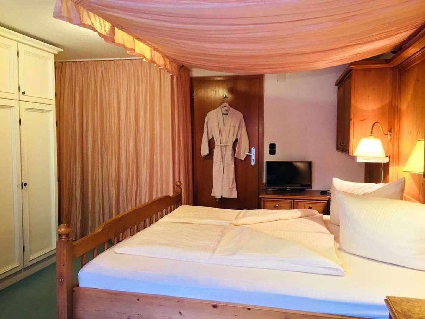 Ihre kleine Wellnessauszeit im Allgäu- mit Massage