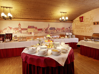 Genussvoller Kurzurlaub im Schwarzwald mit Solemar -Therme