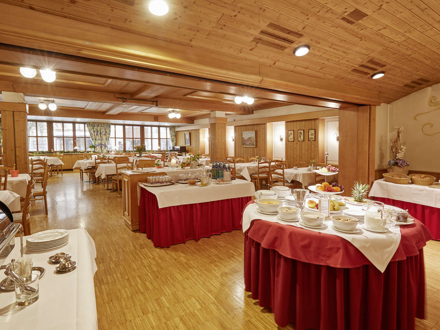 Genussvoller Kurzurlaub im Schwarzwald mit Solemar -Therme