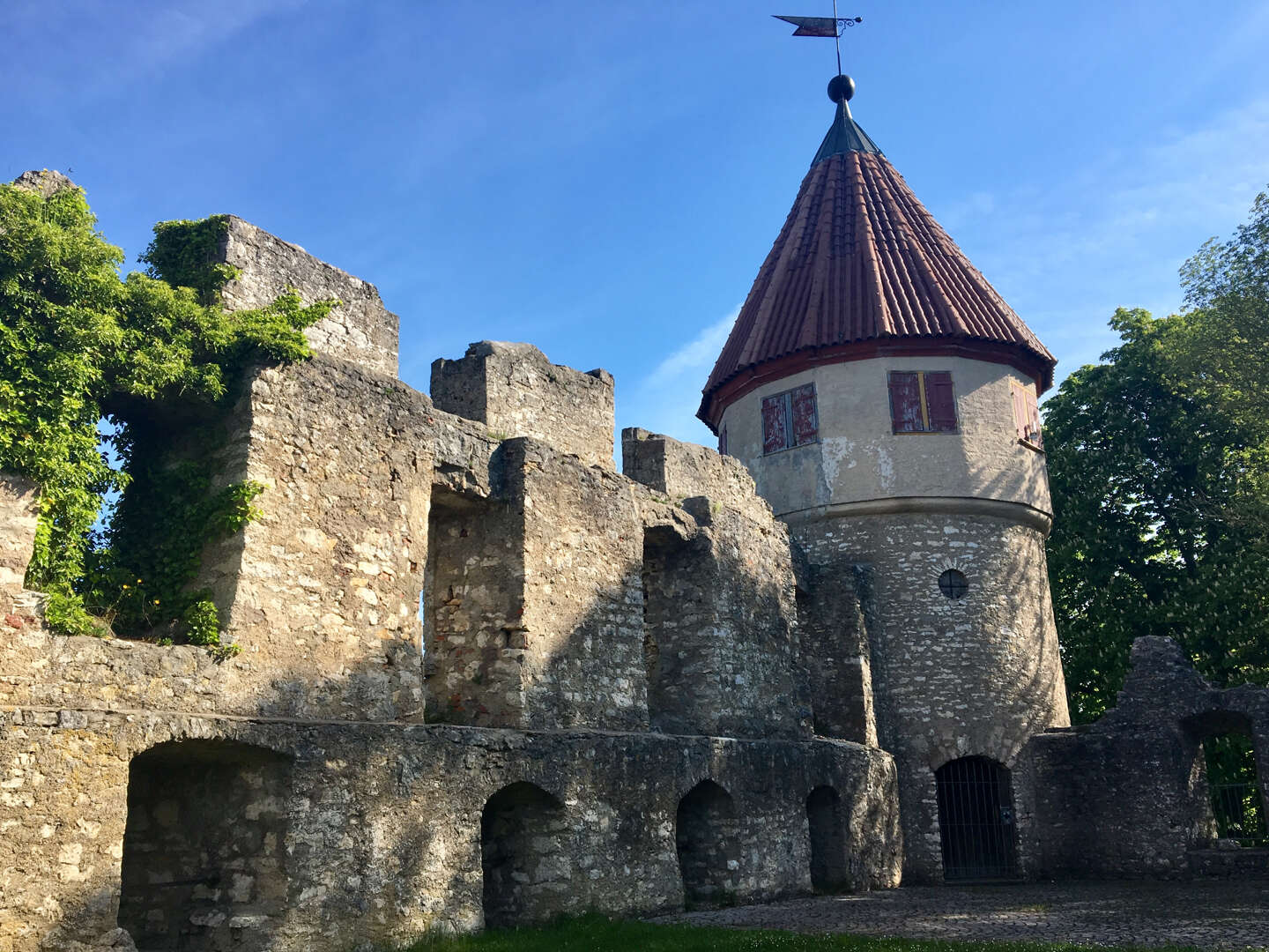 Genussvoller Kurzurlaub im Schwarzwald- 6 Tage mit Therme