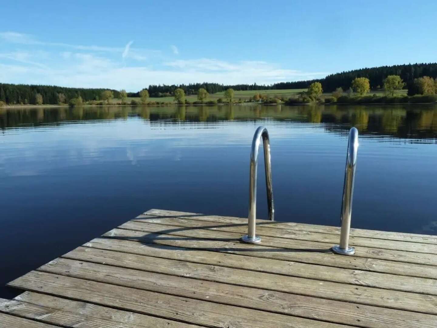 Genussvoller Kurzurlaub im Schwarzwald mit Solemar -Therme