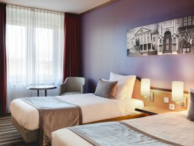 Kurzurlaub für Stadtentdecker: 3 Tage Weimar entdecken