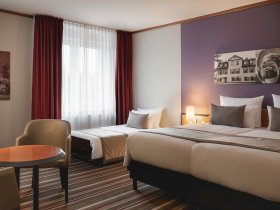 Kurzurlaub für Stadtentdecker: 3 Tage Weimar entdecken