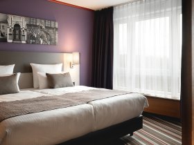 Kurzurlaub für Stadtentdecker: 3 Tage Weimar entdecken