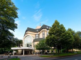 Kurzurlaub für Stadtentdecker: 7 Tage Weimar entdecken