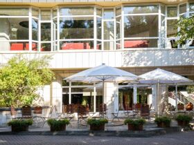 Kurzurlaub für Stadtentdecker: 7 Tage Weimar entdecken