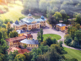 Kurzurlaub für Stadtentdecker: 7 Tage Weimar entdecken