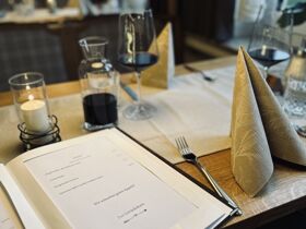 Raus aus dem Alltag - 4 Tage Winterberg im Sauerland