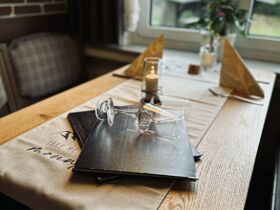 Raus aus dem Alltag - 4 Tage Winterberg im Sauerland