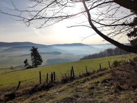 Raus aus dem Alltag - 3 Tage Winterberg im Sauerland 