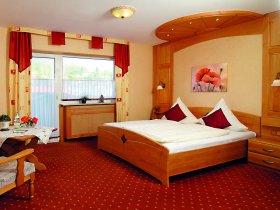 Adventszauber in der Bayerischen Rhön – zu Gast im Hotel Ursula