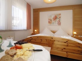 Ostern in der bayerischen Rhön - Frühlingsauszeit im Hotel Ursula