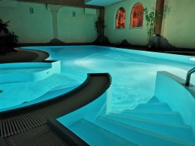 Adventszauber in der Bayerischen Rhön – zu Gast im Hotel Ursula