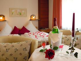 Ostern in der bayerischen Rhön - Frühlingsauszeit im Hotel Ursula