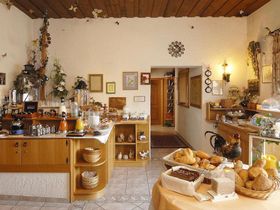 Adventszauber in der Bayerischen Rhön – zu Gast im Hotel Ursula