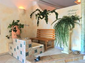 Adventszauber in der Bayerischen Rhön – zu Gast im Hotel Ursula