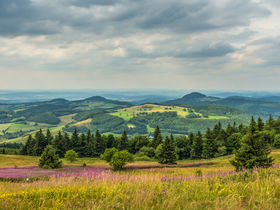 Adventszauber in der Bayerischen Rhön – zu Gast im Hotel Ursula