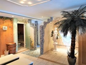 Adventszauber in der Bayerischen Rhön – zu Gast im Hotel Ursula