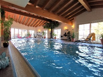 Urlaub für Selbstversorger
