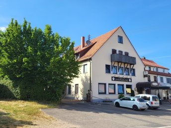 Entschleunigen am Katzenbuckel im Odenwald inkl. Menü & Katzenbuckeltherme