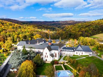 Entschleunigen am Katzenbuckel inkl. Menü & Therme  - 6 Tage