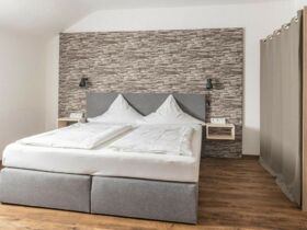 Sparen leicht gemacht, eine Nacht geschenkt! 6=5 Odenwald endecken - Abendmenü und Welcomedrink