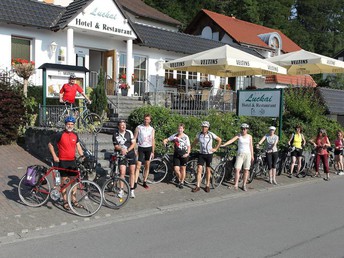 Prickelnder Jahreswechsel an Silvester 2024-2025 im Sauerland | 6 Tage